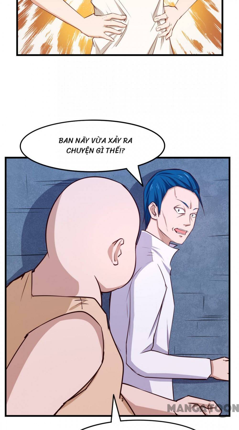 Tôi Và Cô Nàng Thuê Trọ Xinh Đẹp 26 Tuổi Chapter 108 - Trang 2