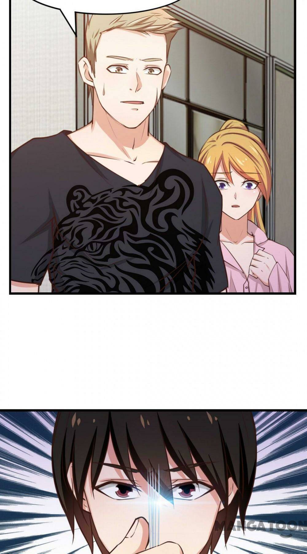 Tôi Và Cô Nàng Thuê Trọ Xinh Đẹp 26 Tuổi Chapter 109 - Trang 2