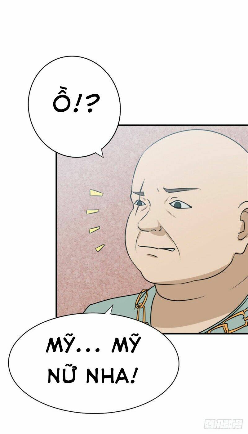 Tôi Và Cô Nàng Thuê Trọ Xinh Đẹp 26 Tuổi Chapter 11 - Trang 2