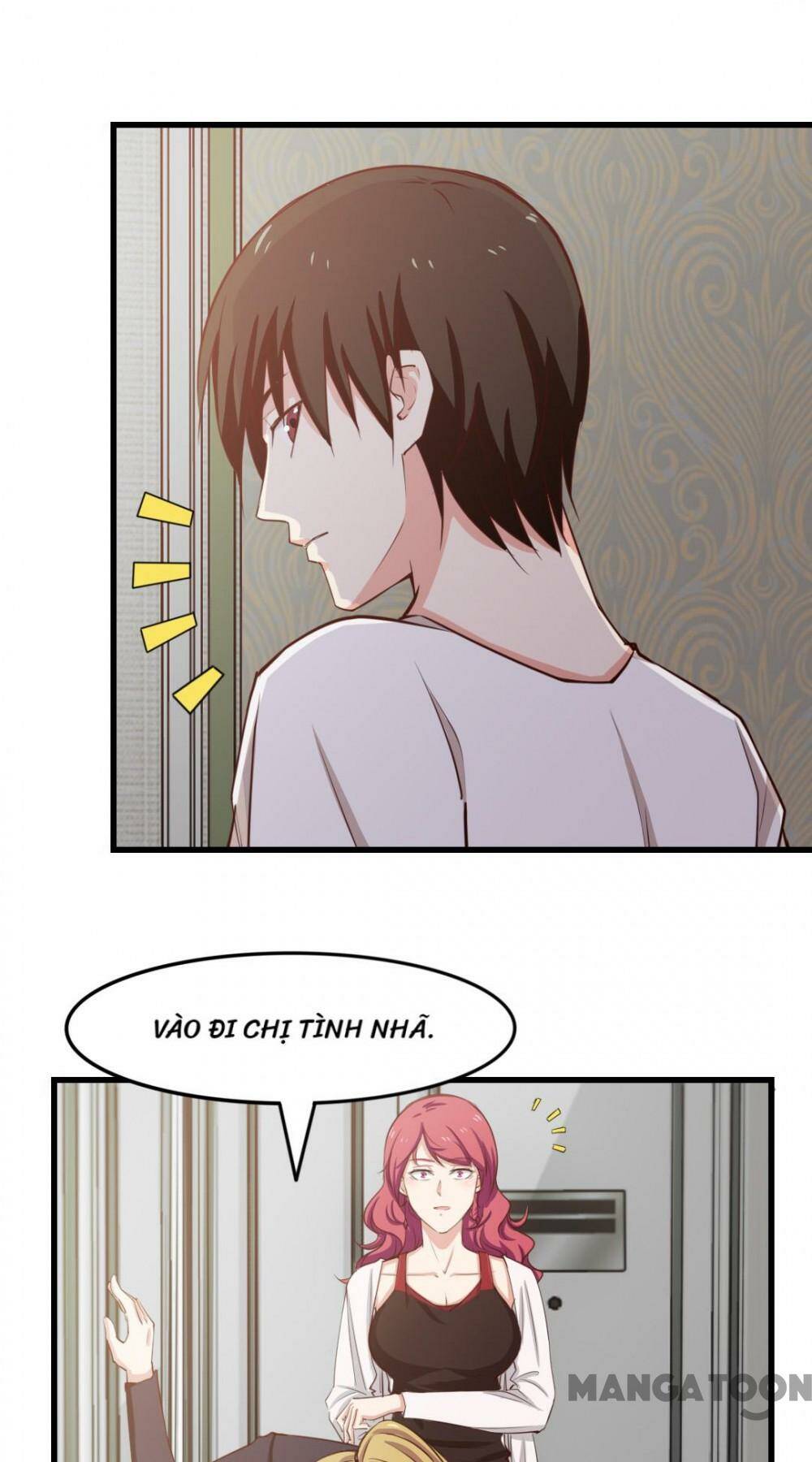 Tôi Và Cô Nàng Thuê Trọ Xinh Đẹp 26 Tuổi Chapter 110 - Trang 2