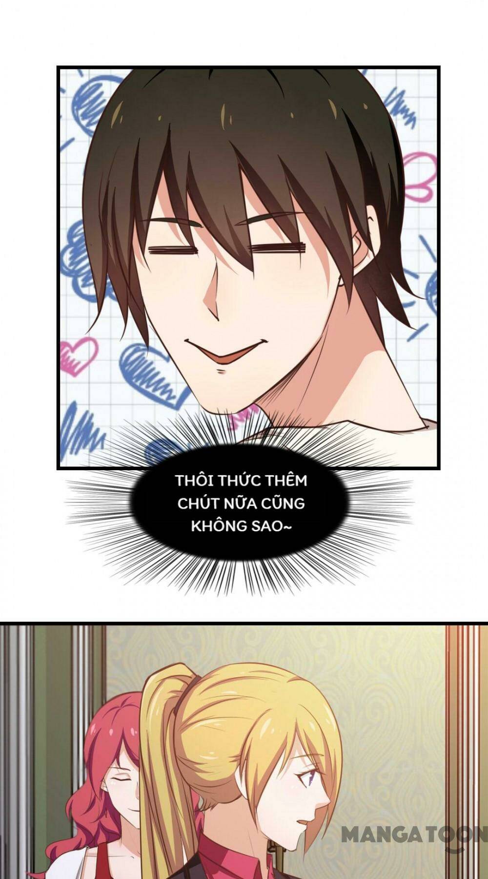 Tôi Và Cô Nàng Thuê Trọ Xinh Đẹp 26 Tuổi Chapter 110 - Trang 2