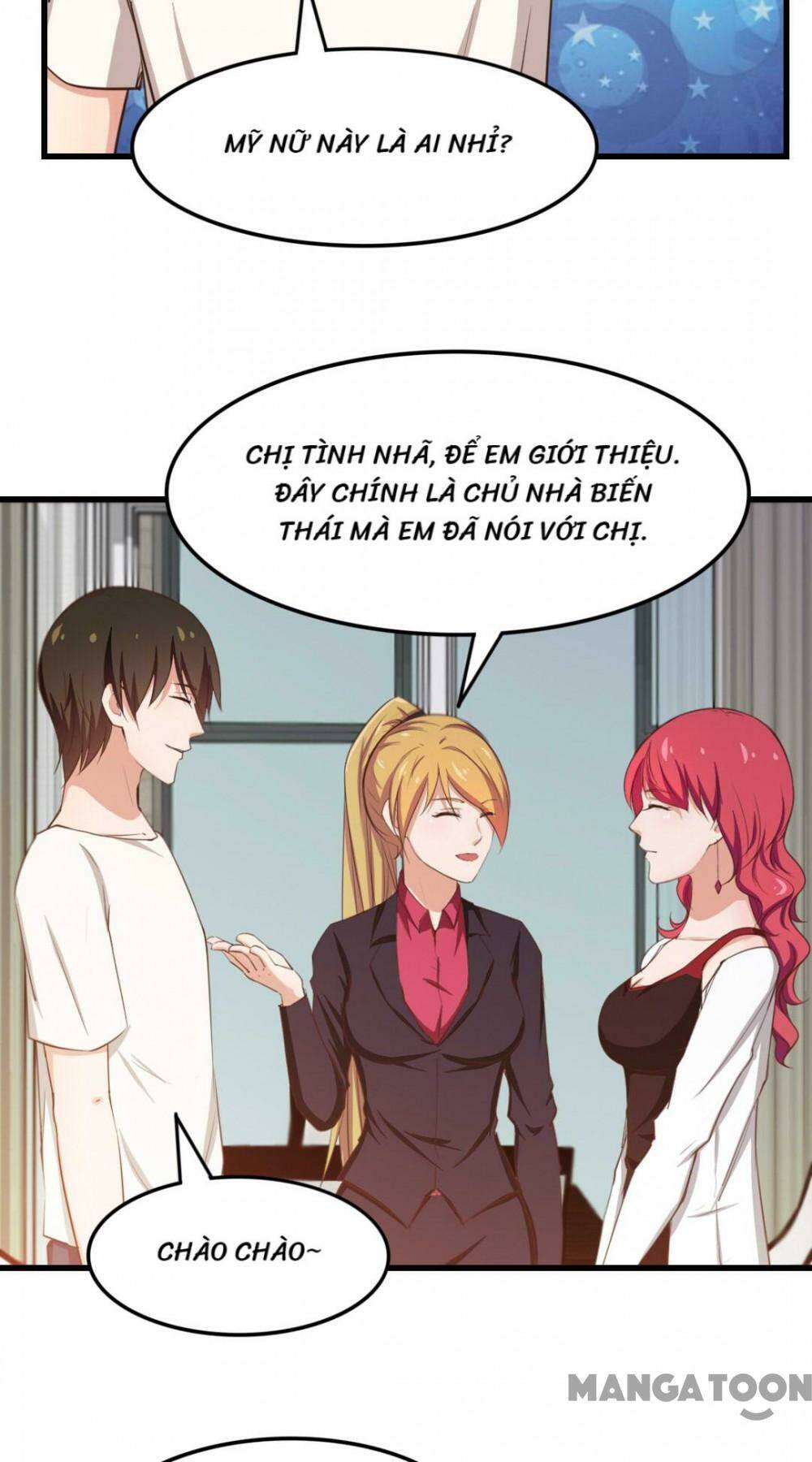 Tôi Và Cô Nàng Thuê Trọ Xinh Đẹp 26 Tuổi Chapter 110 - Trang 2