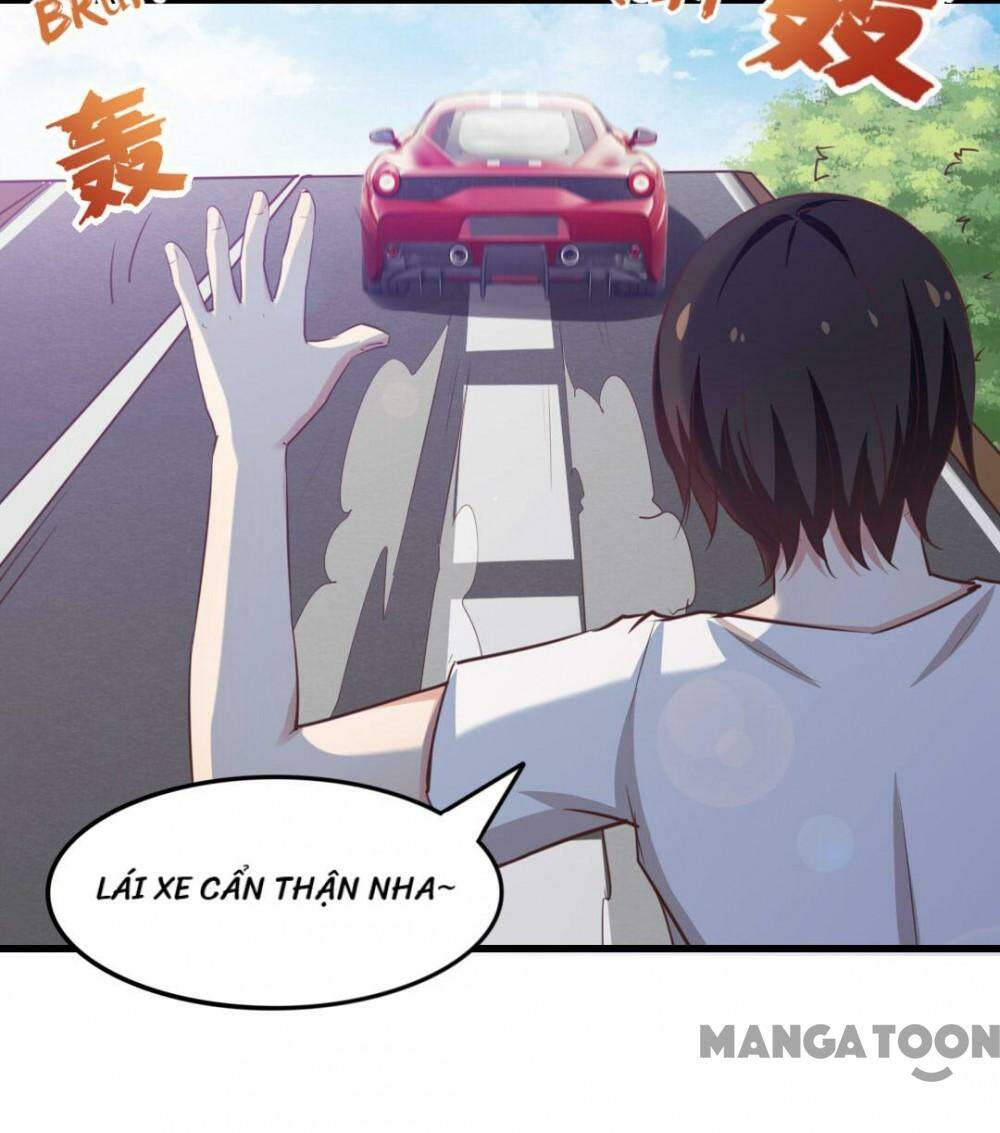 Tôi Và Cô Nàng Thuê Trọ Xinh Đẹp 26 Tuổi Chapter 110 - Trang 2