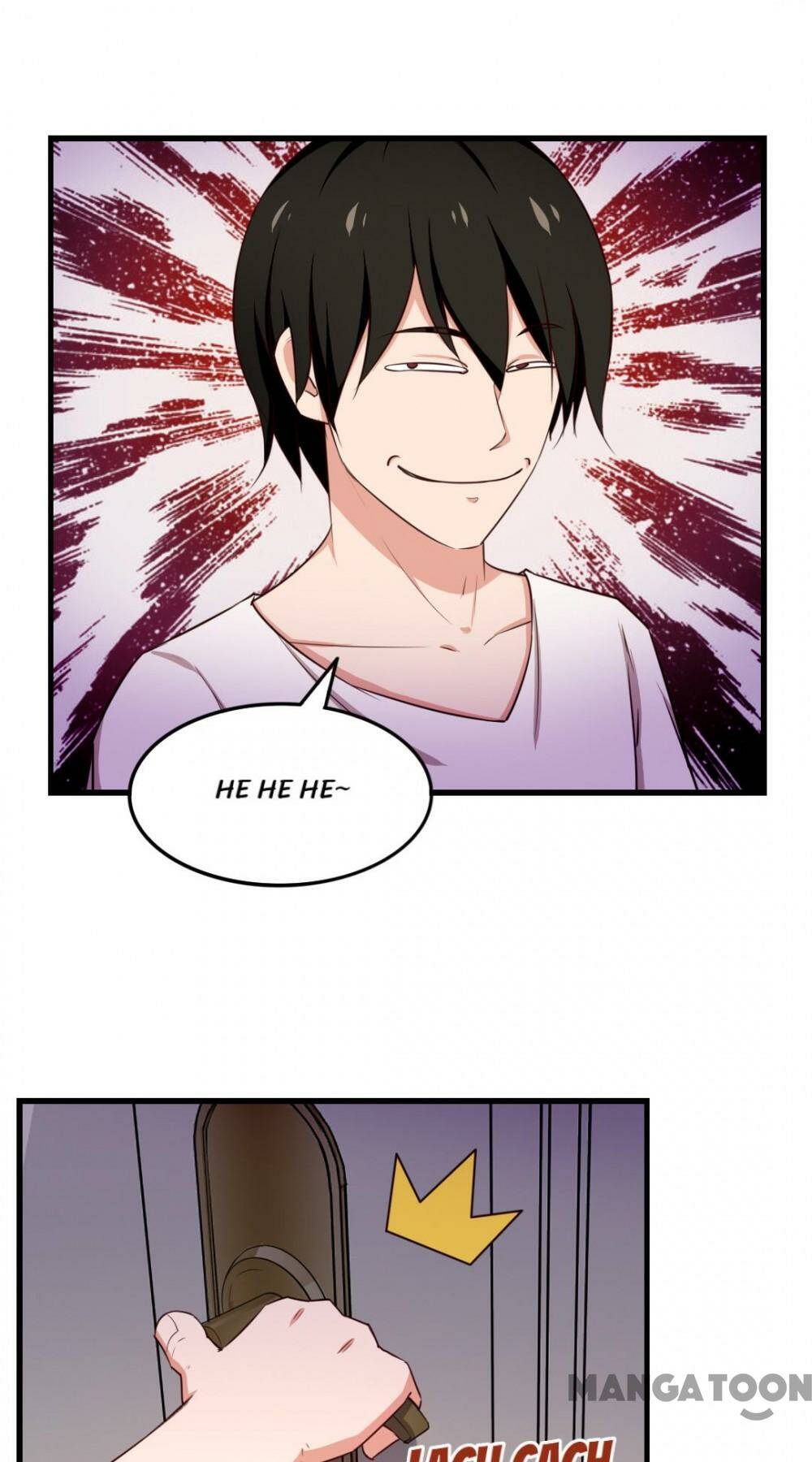 Tôi Và Cô Nàng Thuê Trọ Xinh Đẹp 26 Tuổi Chapter 110 - Trang 2