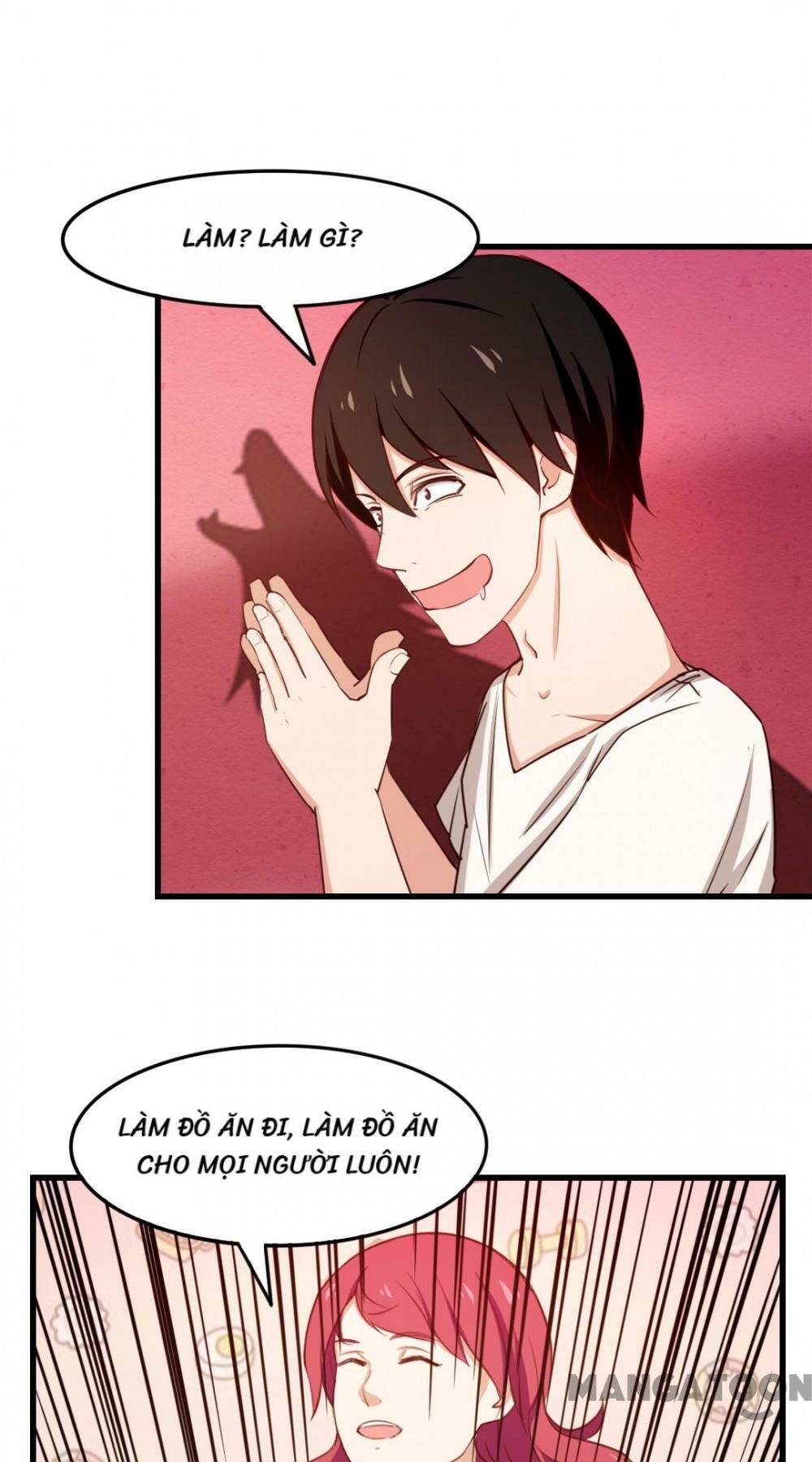 Tôi Và Cô Nàng Thuê Trọ Xinh Đẹp 26 Tuổi Chapter 110 - Trang 2