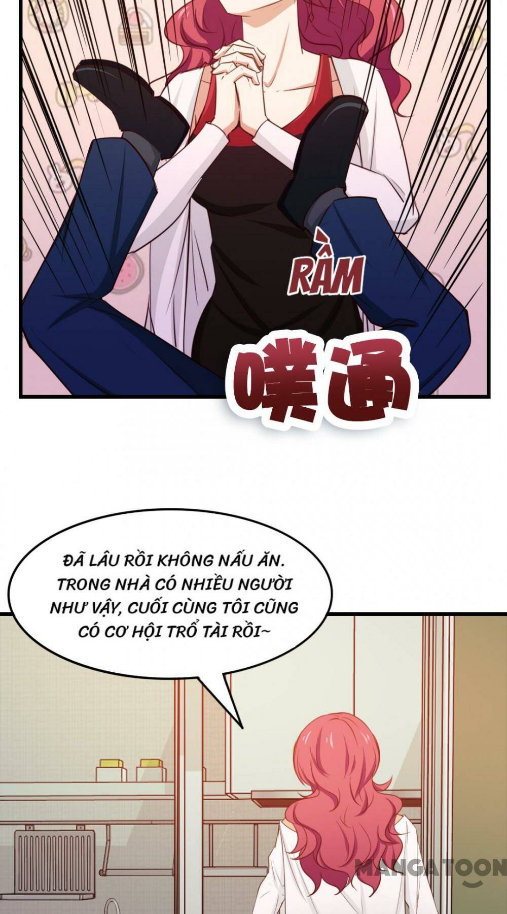 Tôi Và Cô Nàng Thuê Trọ Xinh Đẹp 26 Tuổi Chapter 110 - Trang 2