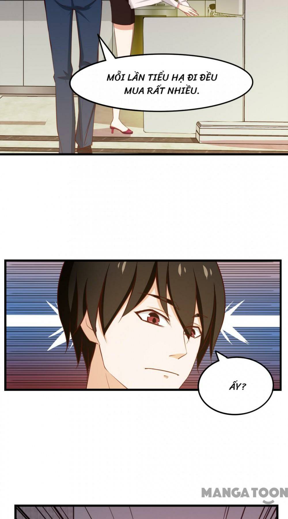 Tôi Và Cô Nàng Thuê Trọ Xinh Đẹp 26 Tuổi Chapter 110 - Trang 2