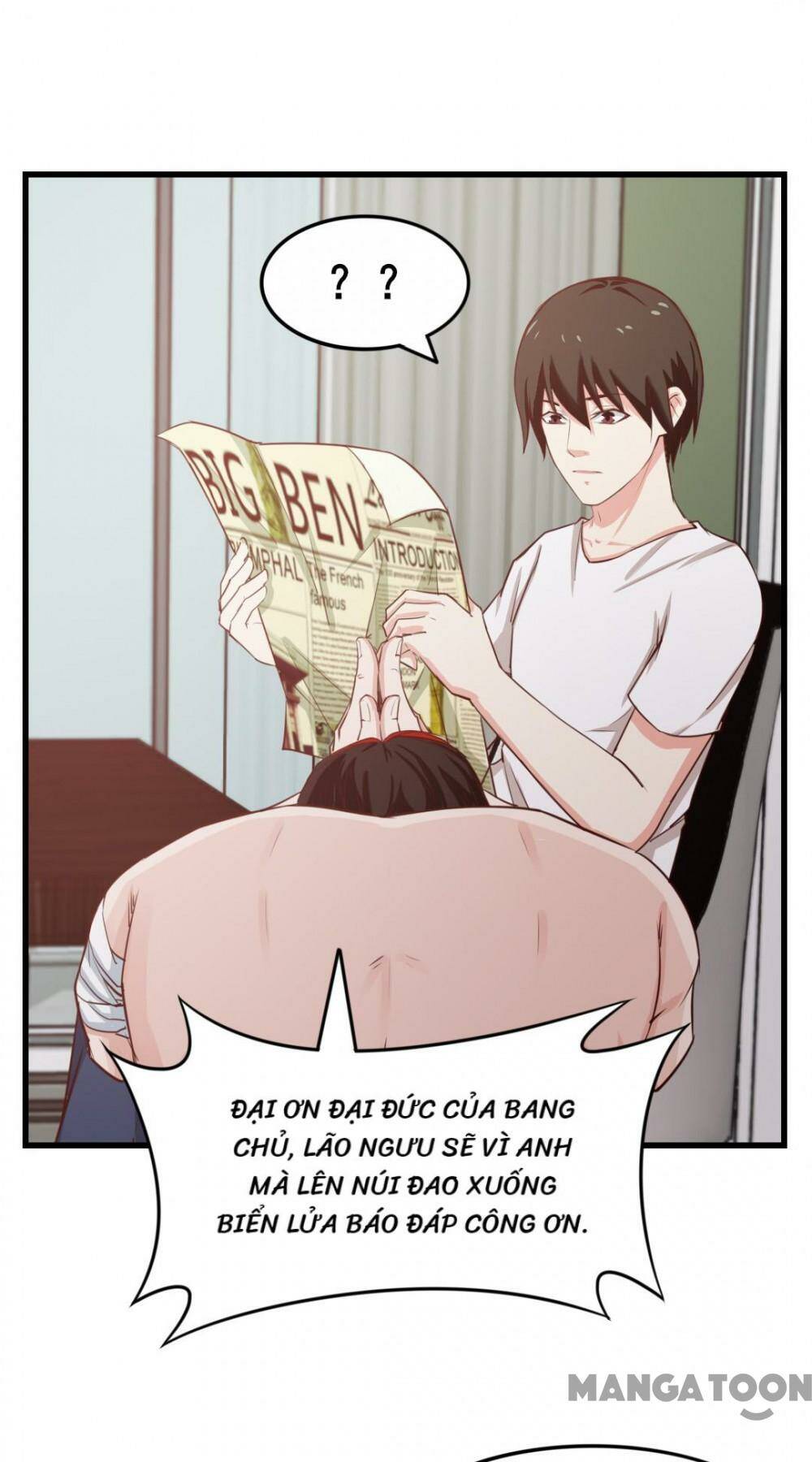 Tôi Và Cô Nàng Thuê Trọ Xinh Đẹp 26 Tuổi Chapter 110 - Trang 2