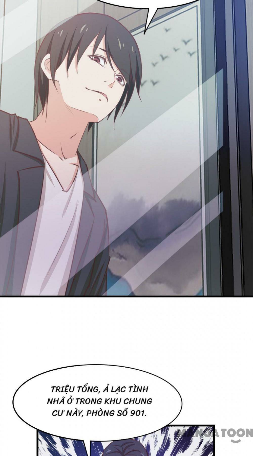 Tôi Và Cô Nàng Thuê Trọ Xinh Đẹp 26 Tuổi Chapter 111 - Trang 2