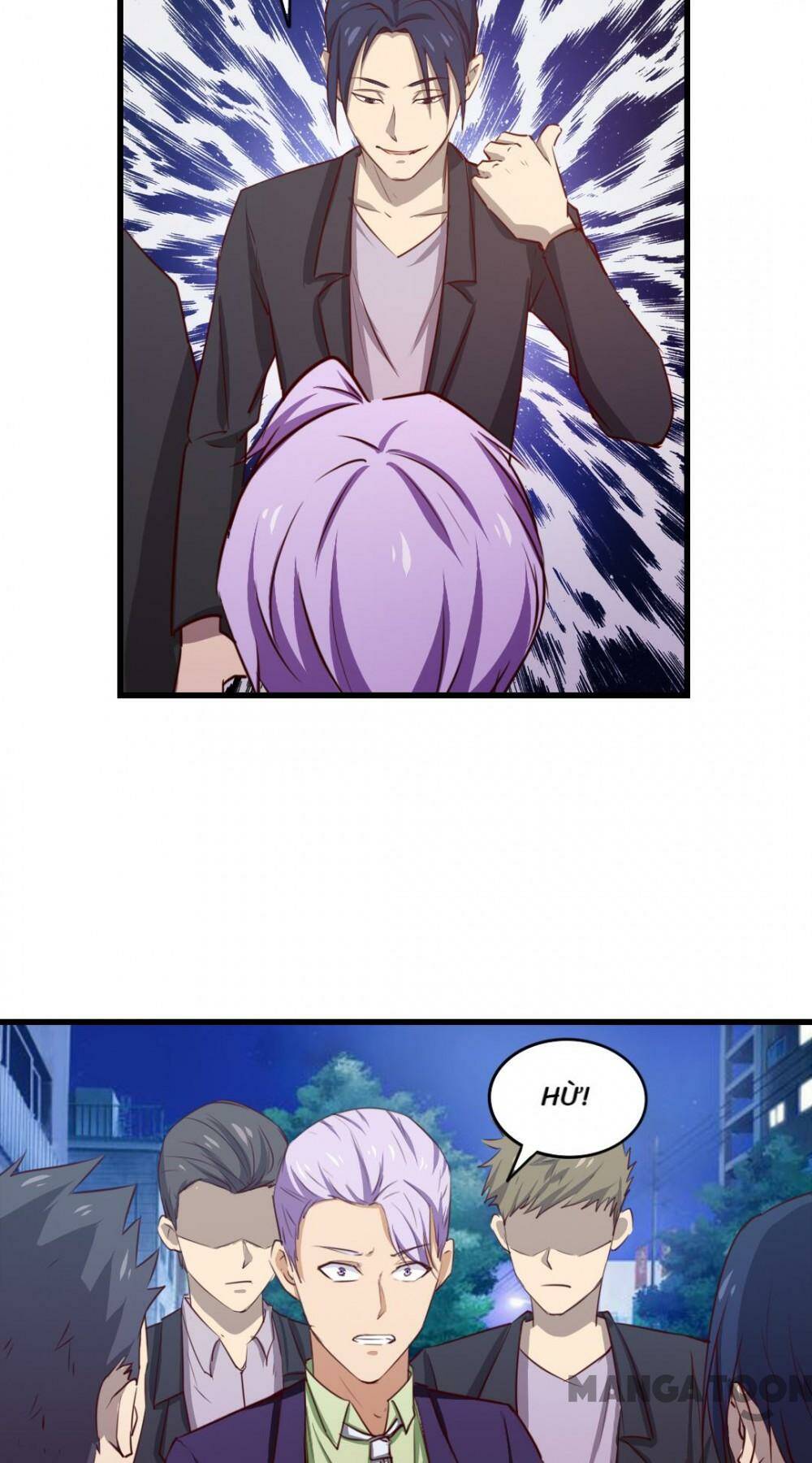 Tôi Và Cô Nàng Thuê Trọ Xinh Đẹp 26 Tuổi Chapter 111 - Trang 2