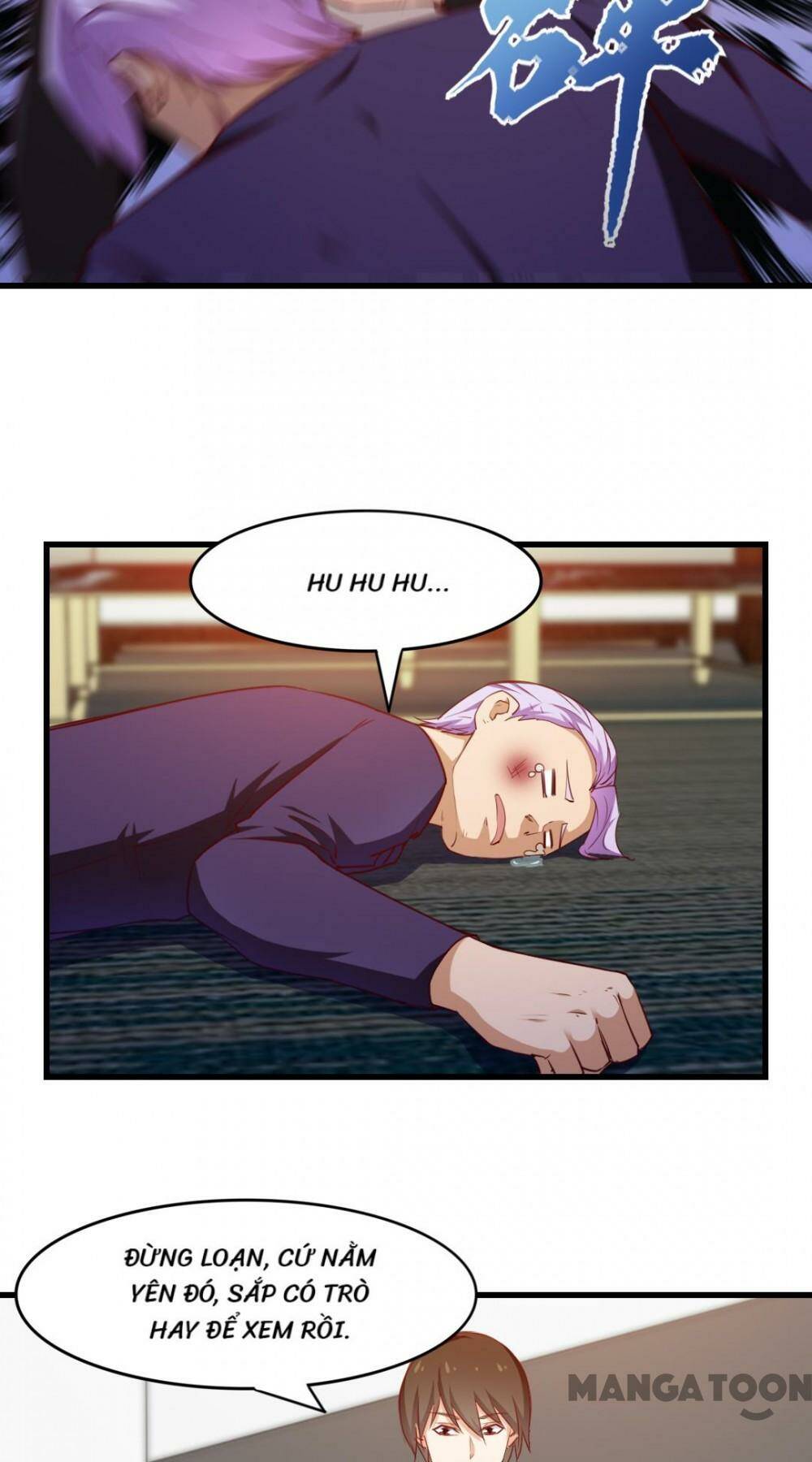 Tôi Và Cô Nàng Thuê Trọ Xinh Đẹp 26 Tuổi Chapter 113 - Trang 2