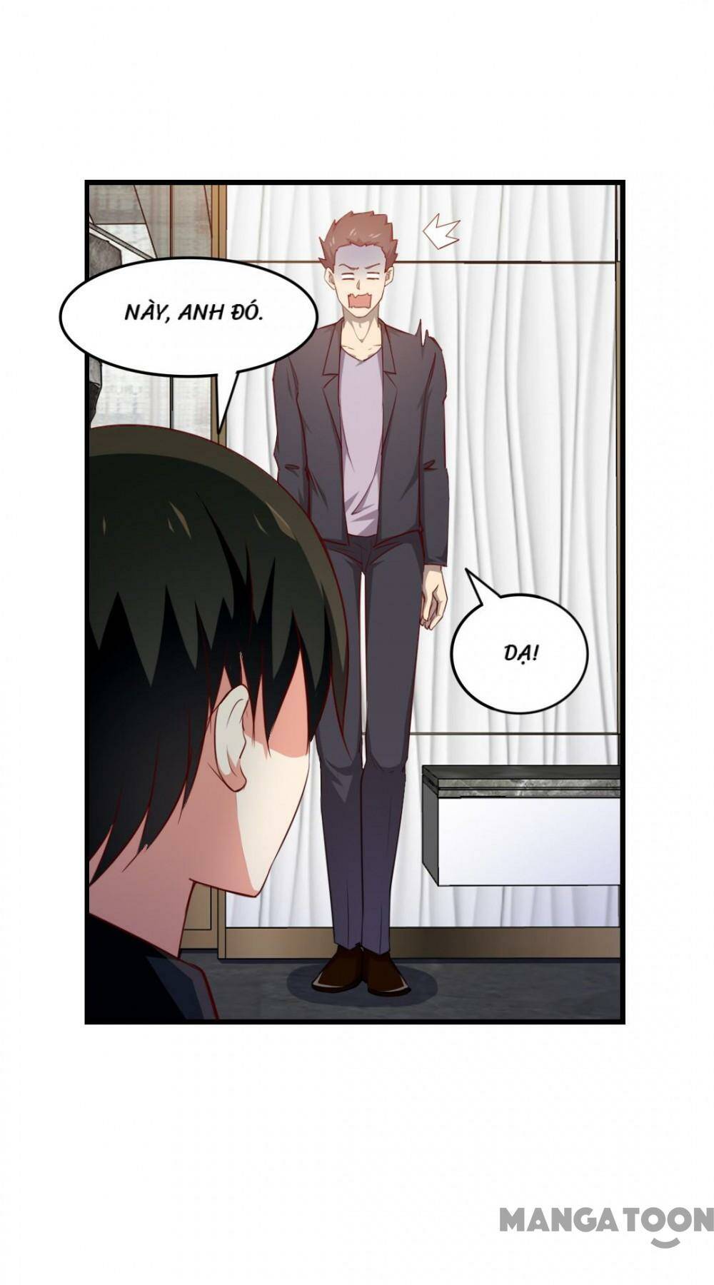 Tôi Và Cô Nàng Thuê Trọ Xinh Đẹp 26 Tuổi Chapter 113 - Trang 2