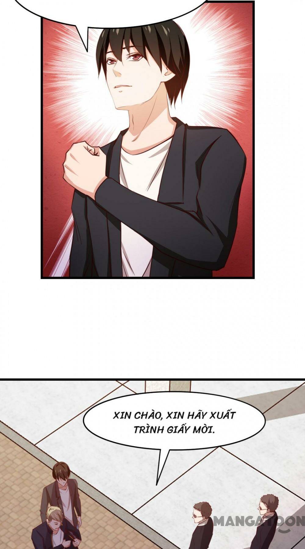 Tôi Và Cô Nàng Thuê Trọ Xinh Đẹp 26 Tuổi Chapter 114 - Trang 2