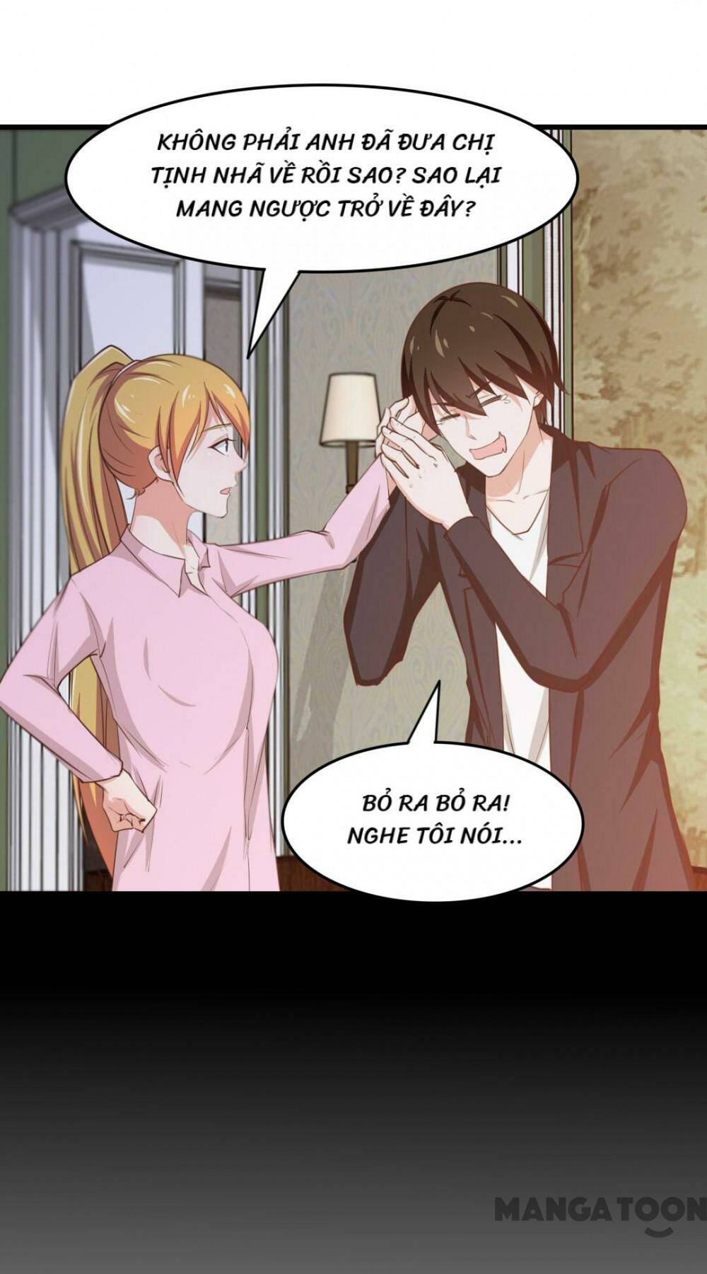 Tôi Và Cô Nàng Thuê Trọ Xinh Đẹp 26 Tuổi Chapter 114 - Trang 2