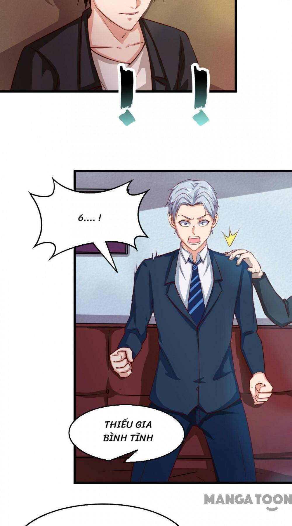 Tôi Và Cô Nàng Thuê Trọ Xinh Đẹp 26 Tuổi Chapter 116 - Trang 2