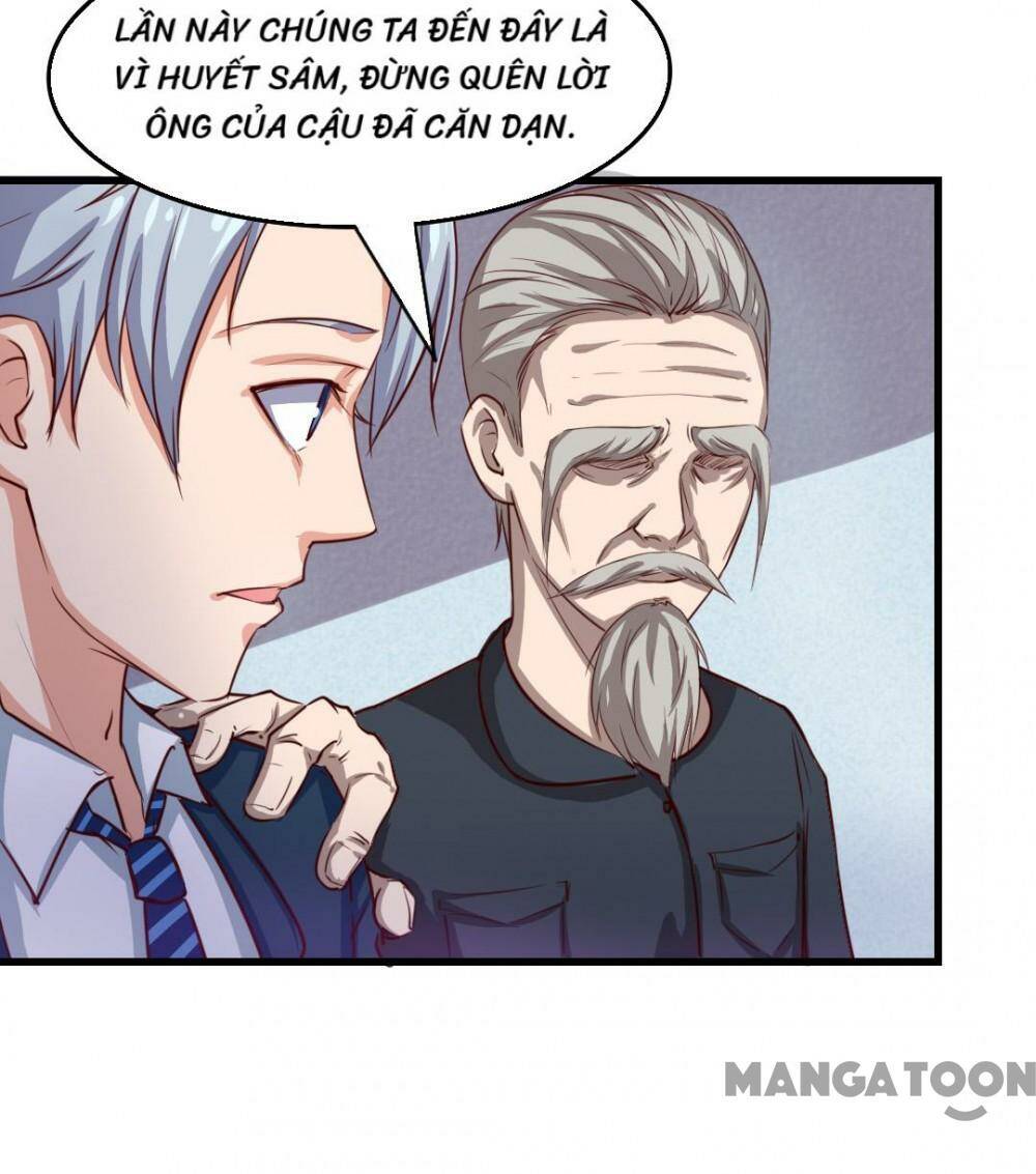 Tôi Và Cô Nàng Thuê Trọ Xinh Đẹp 26 Tuổi Chapter 116 - Trang 2