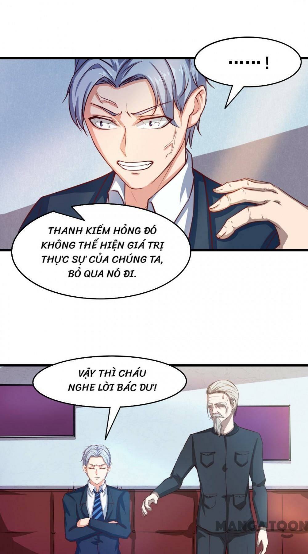 Tôi Và Cô Nàng Thuê Trọ Xinh Đẹp 26 Tuổi Chapter 116 - Trang 2