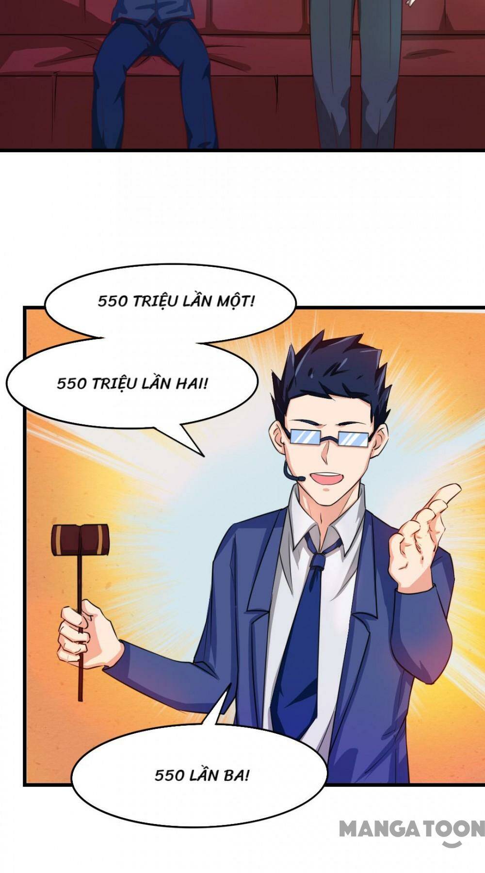 Tôi Và Cô Nàng Thuê Trọ Xinh Đẹp 26 Tuổi Chapter 116 - Trang 2