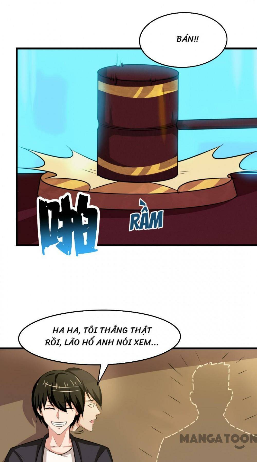 Tôi Và Cô Nàng Thuê Trọ Xinh Đẹp 26 Tuổi Chapter 116 - Trang 2