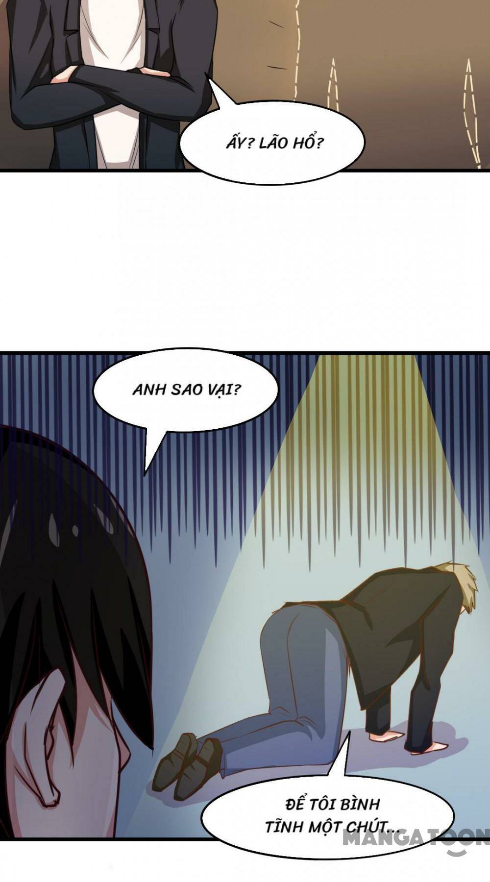 Tôi Và Cô Nàng Thuê Trọ Xinh Đẹp 26 Tuổi Chapter 116 - Trang 2