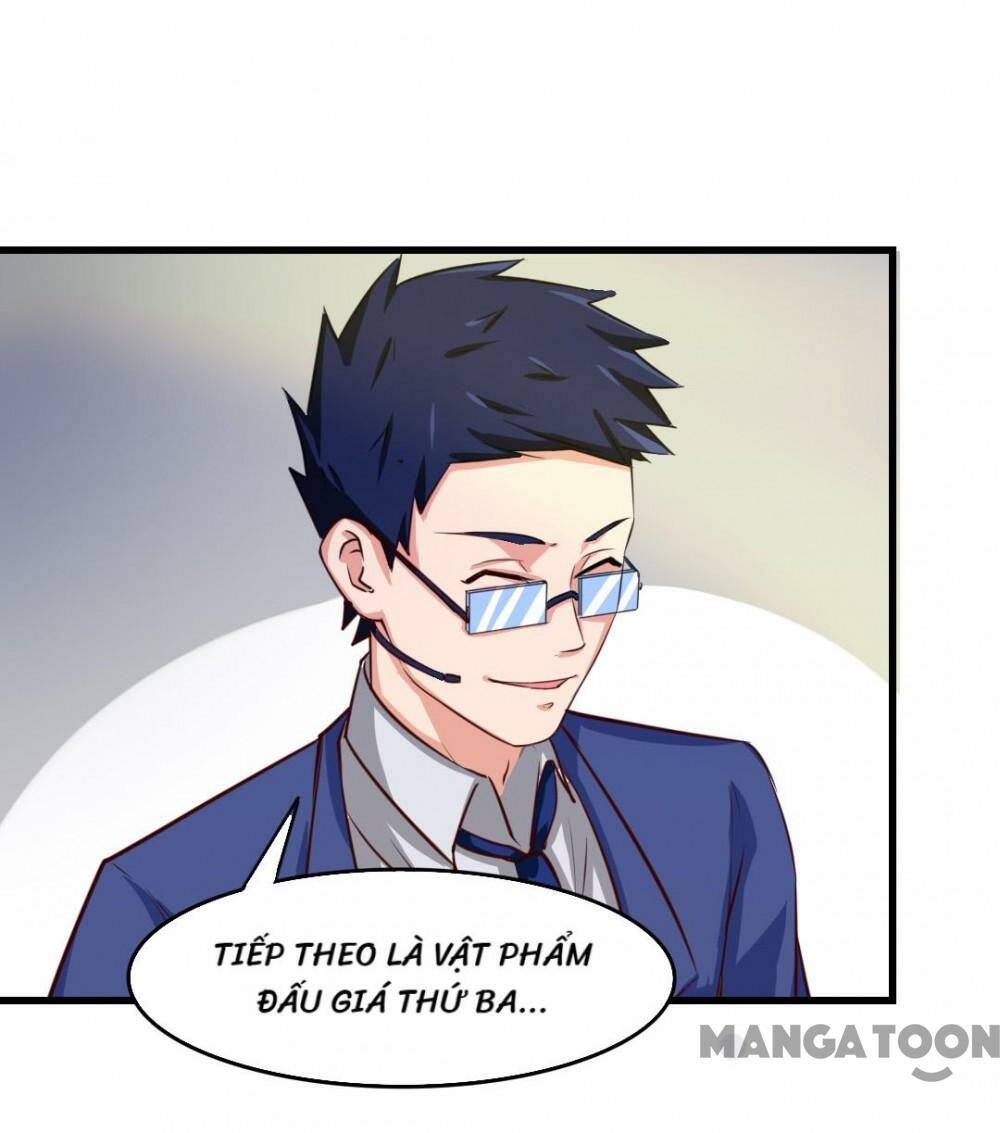 Tôi Và Cô Nàng Thuê Trọ Xinh Đẹp 26 Tuổi Chapter 116 - Trang 2