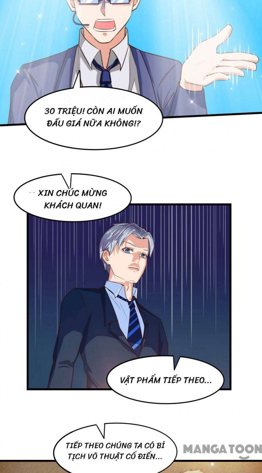 Tôi Và Cô Nàng Thuê Trọ Xinh Đẹp 26 Tuổi Chapter 116 - Trang 2