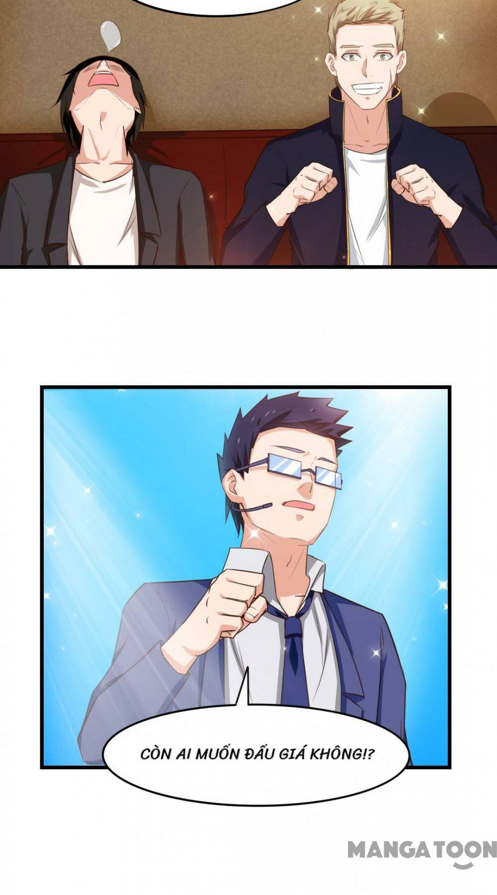 Tôi Và Cô Nàng Thuê Trọ Xinh Đẹp 26 Tuổi Chapter 116 - Trang 2