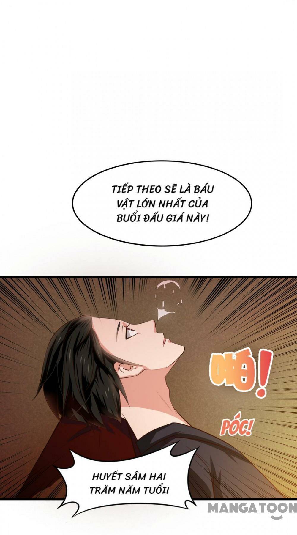 Tôi Và Cô Nàng Thuê Trọ Xinh Đẹp 26 Tuổi Chapter 116 - Trang 2