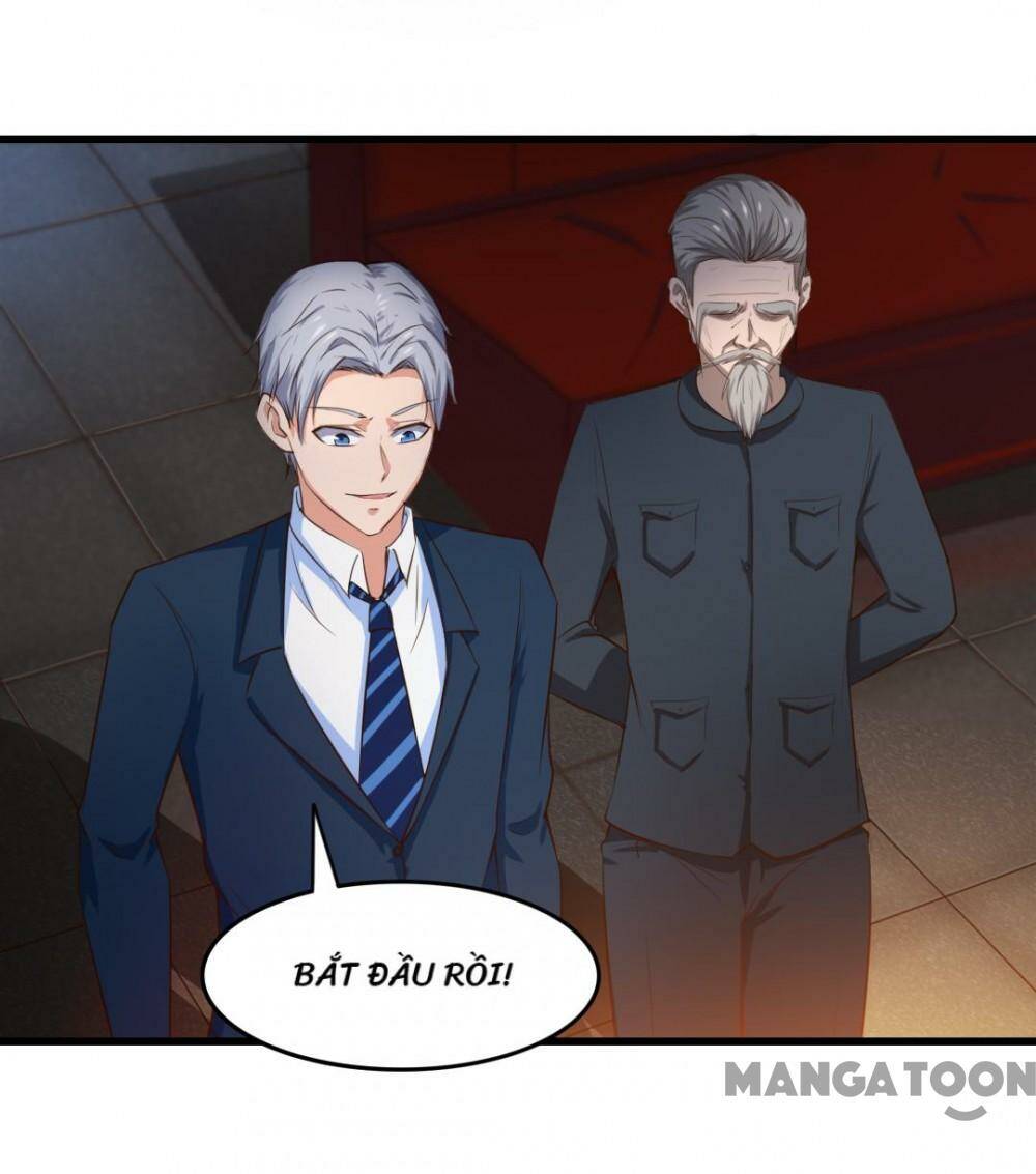 Tôi Và Cô Nàng Thuê Trọ Xinh Đẹp 26 Tuổi Chapter 116 - Trang 2