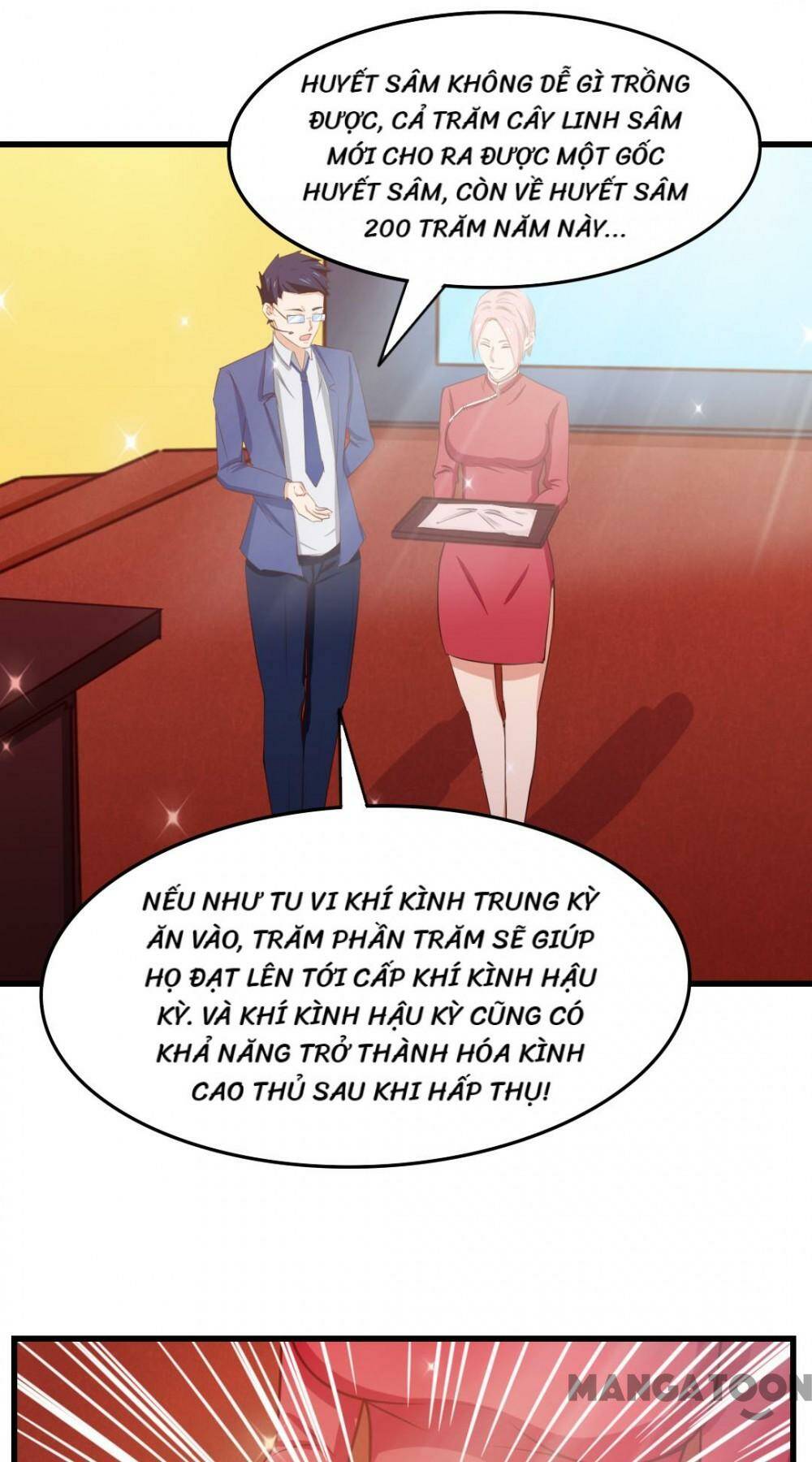 Tôi Và Cô Nàng Thuê Trọ Xinh Đẹp 26 Tuổi Chapter 116 - Trang 2