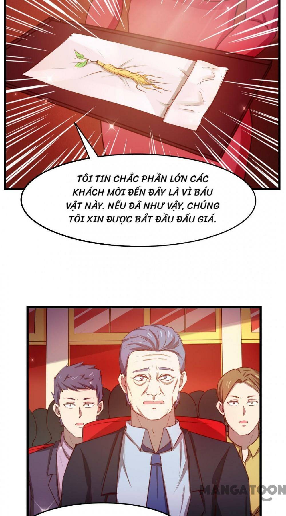 Tôi Và Cô Nàng Thuê Trọ Xinh Đẹp 26 Tuổi Chapter 116 - Trang 2