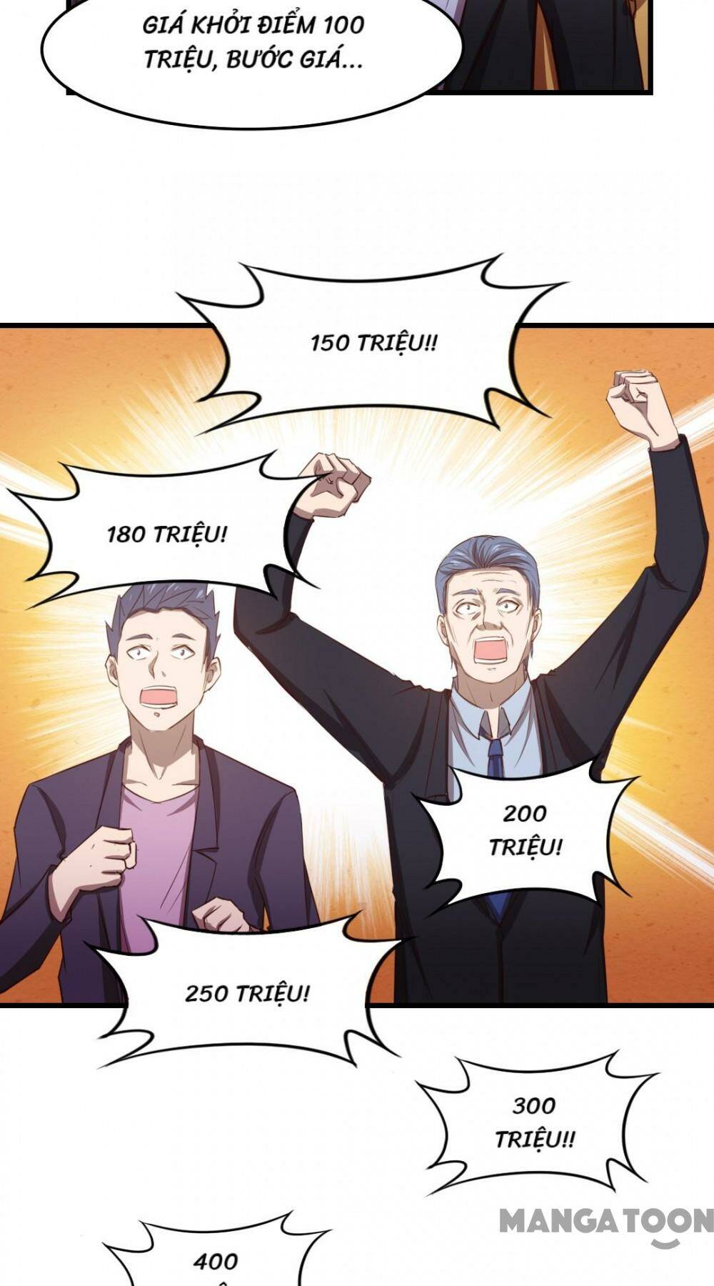 Tôi Và Cô Nàng Thuê Trọ Xinh Đẹp 26 Tuổi Chapter 116 - Trang 2