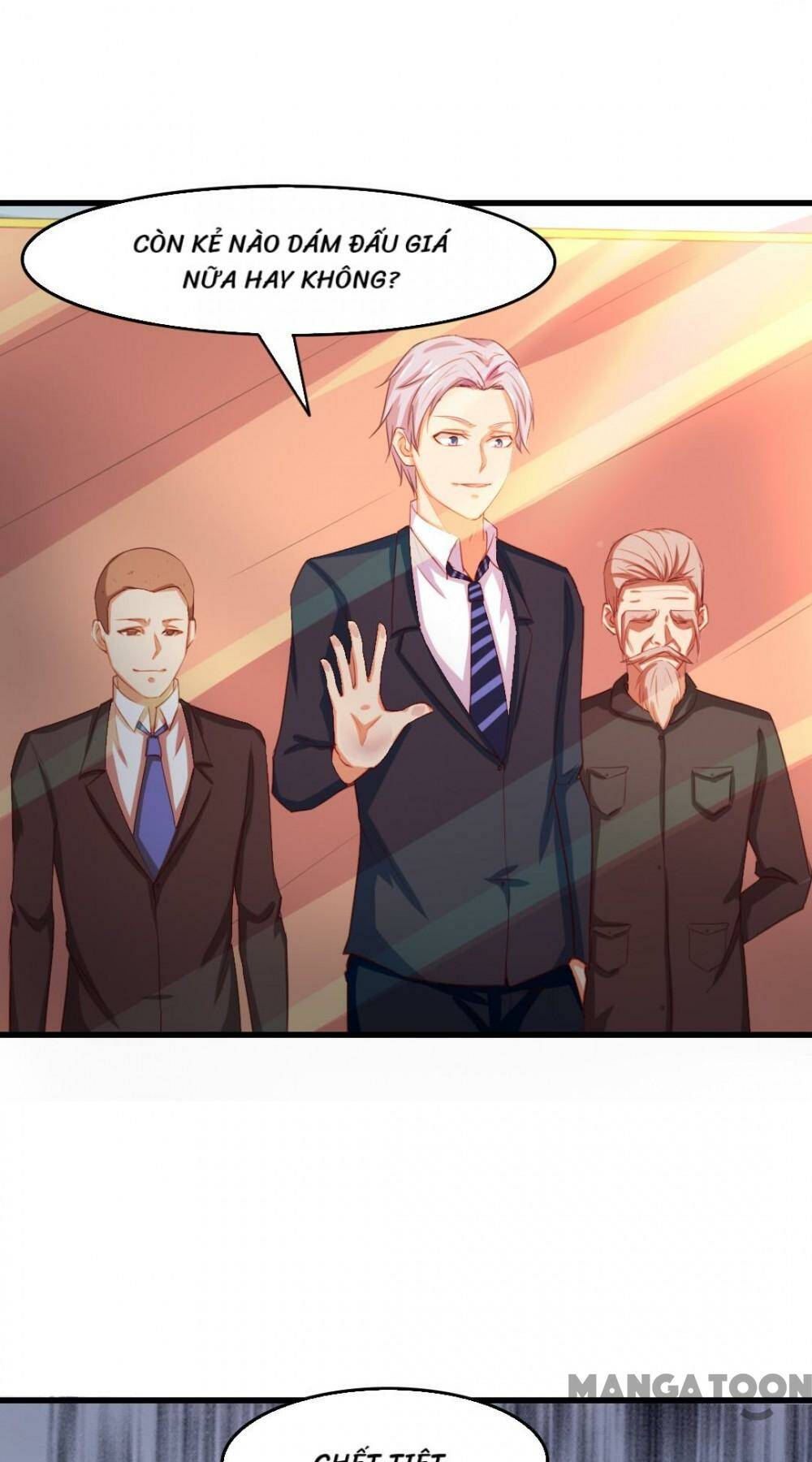 Tôi Và Cô Nàng Thuê Trọ Xinh Đẹp 26 Tuổi Chapter 116 - Trang 2