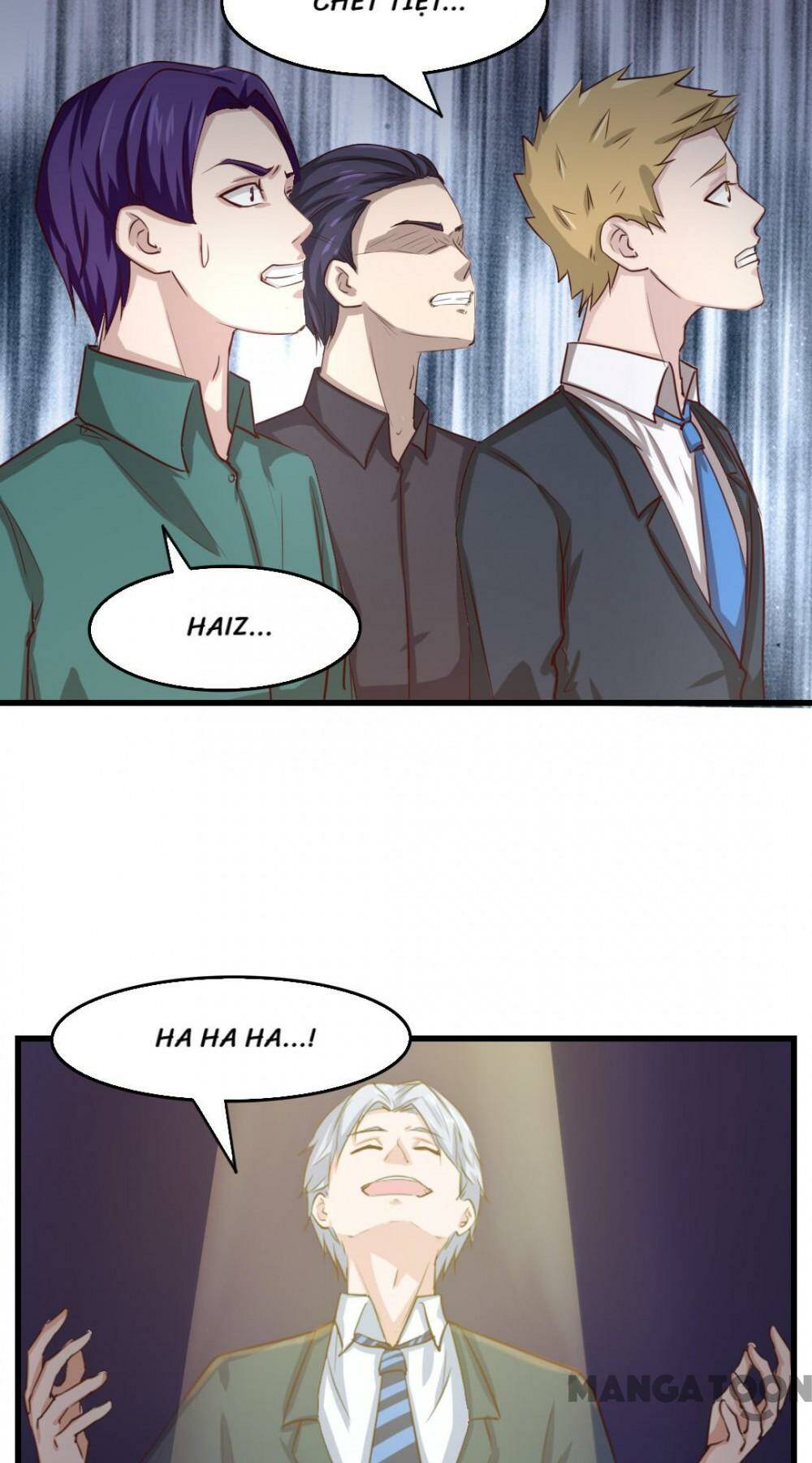 Tôi Và Cô Nàng Thuê Trọ Xinh Đẹp 26 Tuổi Chapter 116 - Trang 2