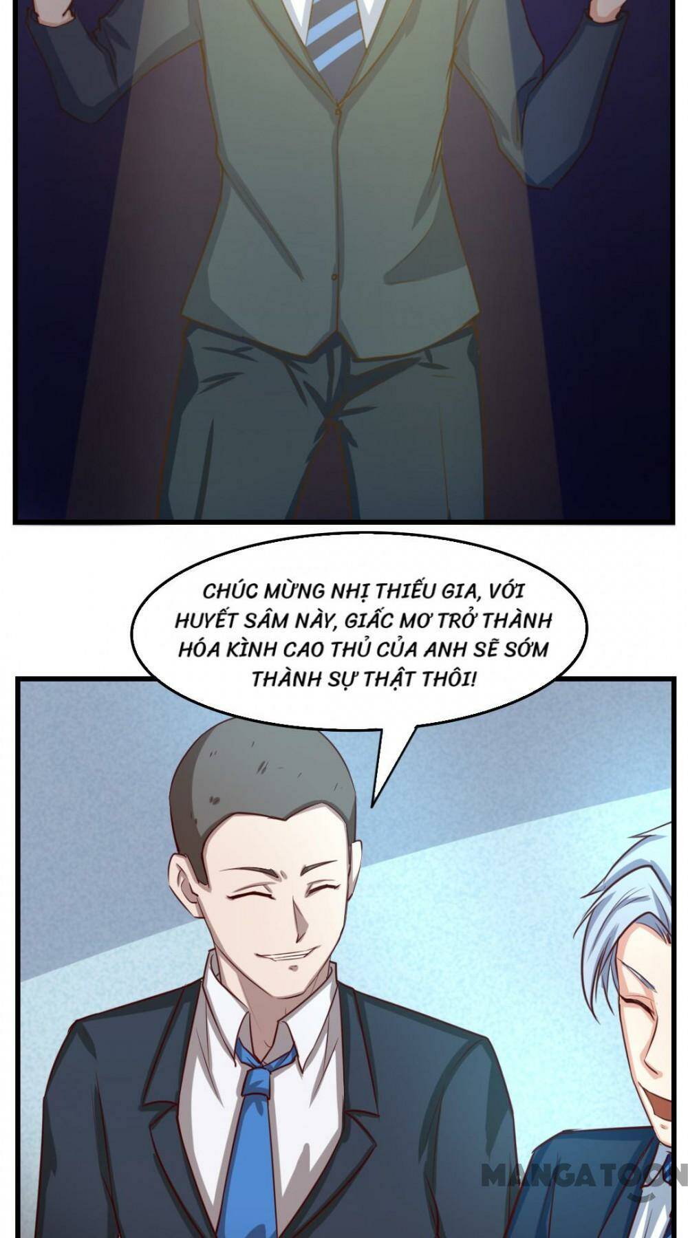 Tôi Và Cô Nàng Thuê Trọ Xinh Đẹp 26 Tuổi Chapter 116 - Trang 2