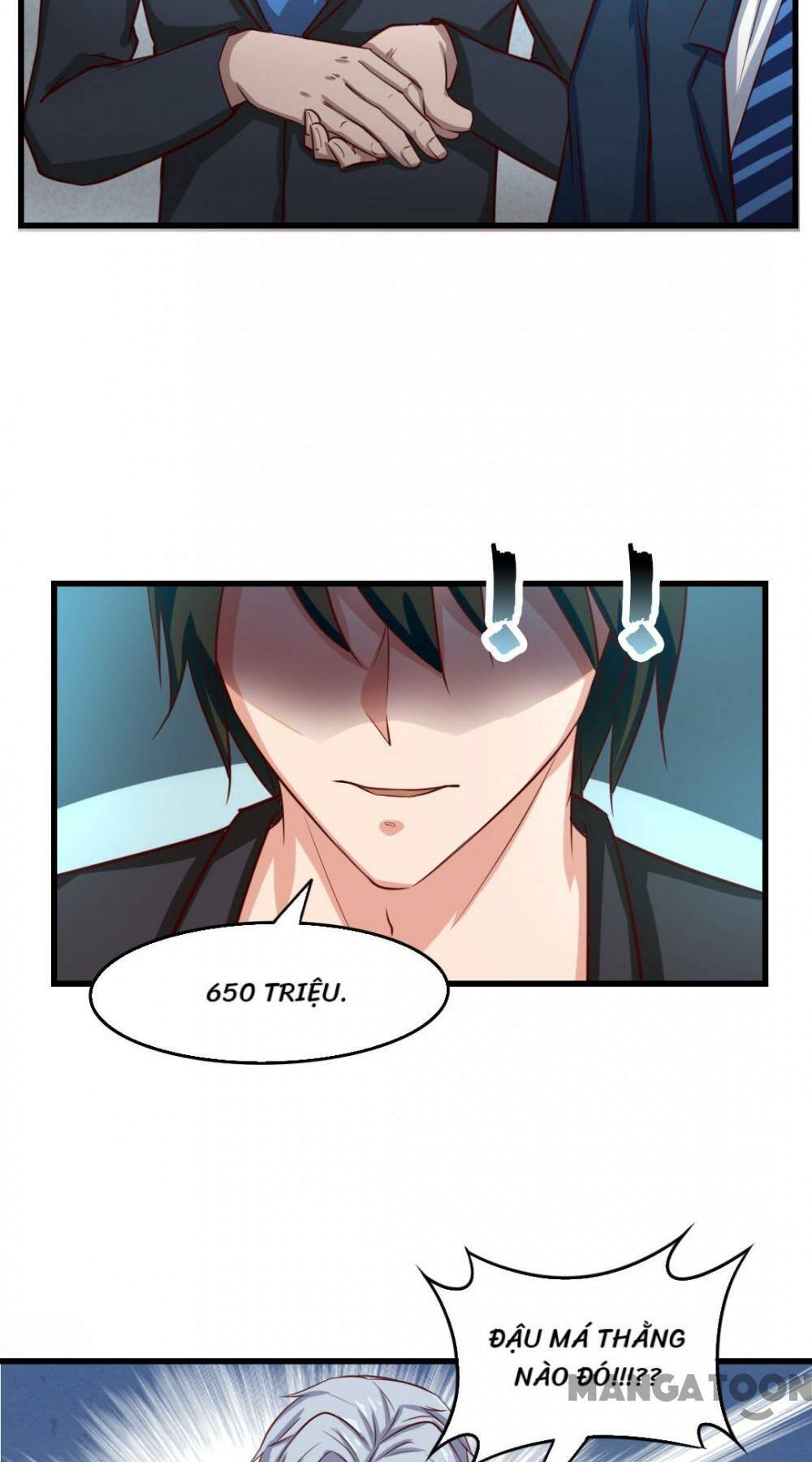 Tôi Và Cô Nàng Thuê Trọ Xinh Đẹp 26 Tuổi Chapter 116 - Trang 2