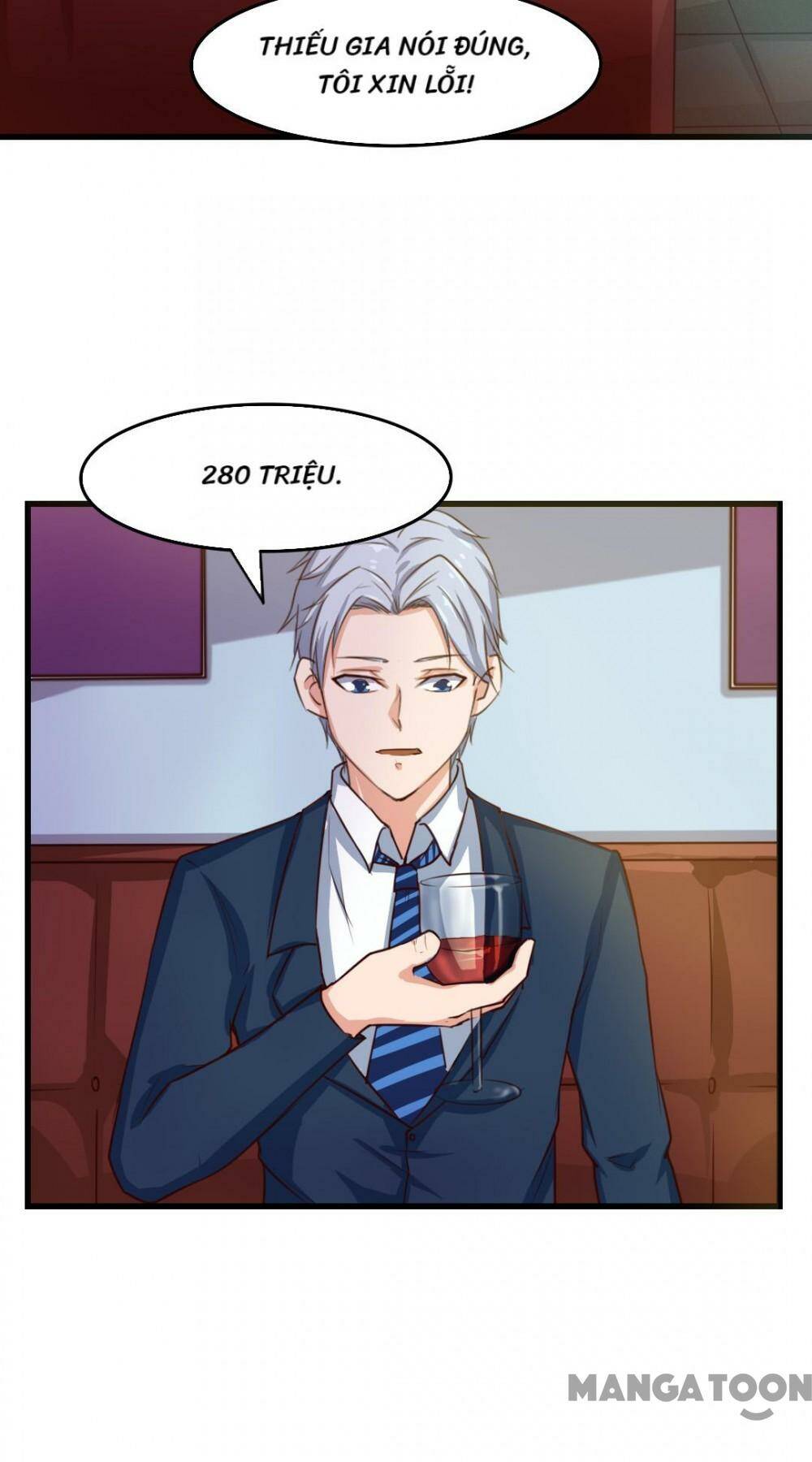 Tôi Và Cô Nàng Thuê Trọ Xinh Đẹp 26 Tuổi Chapter 116 - Trang 2