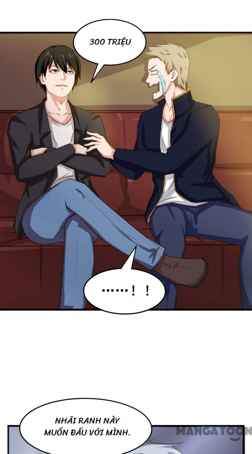 Tôi Và Cô Nàng Thuê Trọ Xinh Đẹp 26 Tuổi Chapter 116 - Trang 2