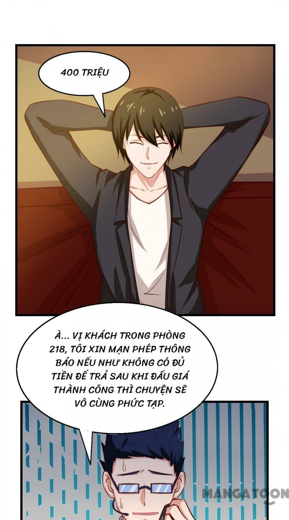 Tôi Và Cô Nàng Thuê Trọ Xinh Đẹp 26 Tuổi Chapter 116 - Trang 2