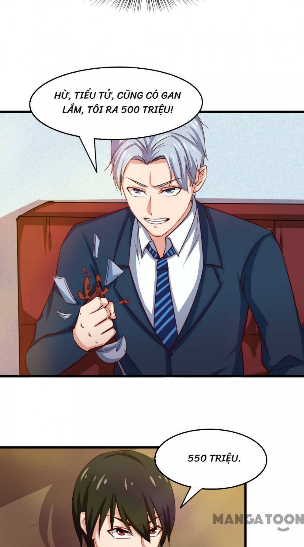 Tôi Và Cô Nàng Thuê Trọ Xinh Đẹp 26 Tuổi Chapter 116 - Trang 2