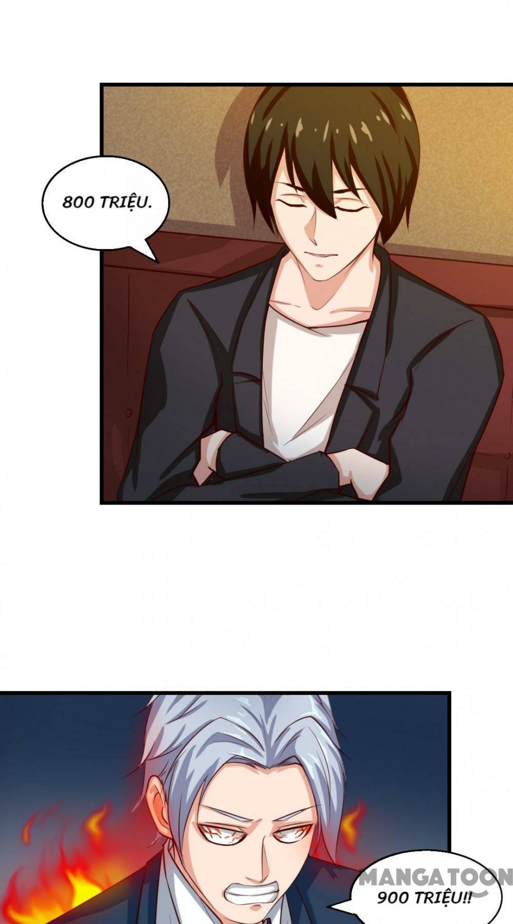 Tôi Và Cô Nàng Thuê Trọ Xinh Đẹp 26 Tuổi Chapter 117 - Trang 2