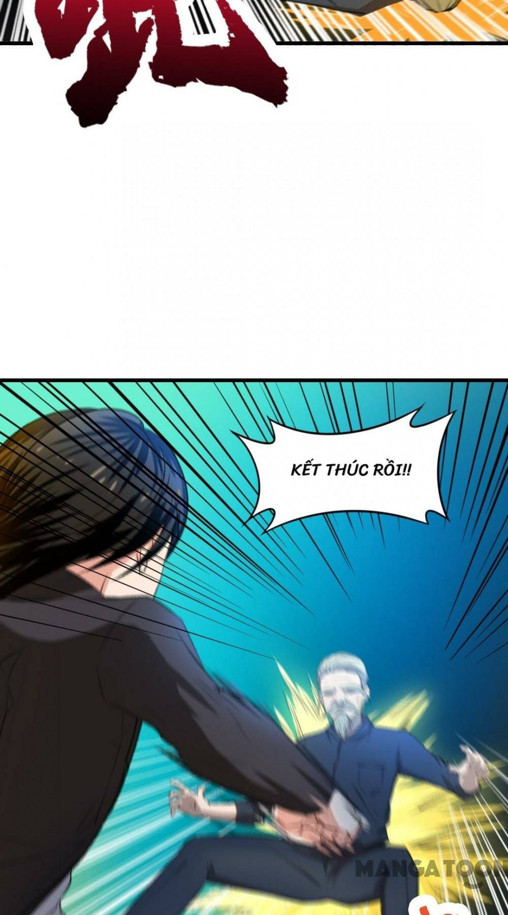 Tôi Và Cô Nàng Thuê Trọ Xinh Đẹp 26 Tuổi Chapter 119 - Trang 2