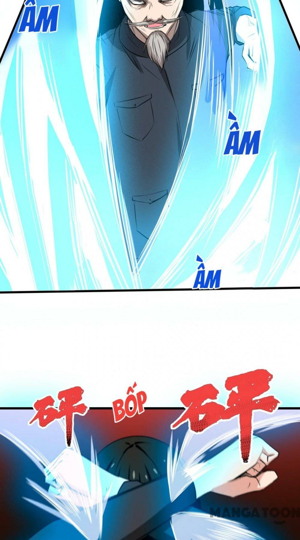 Tôi Và Cô Nàng Thuê Trọ Xinh Đẹp 26 Tuổi Chapter 119 - Trang 2