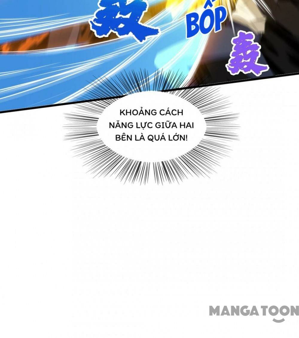 Tôi Và Cô Nàng Thuê Trọ Xinh Đẹp 26 Tuổi Chapter 119 - Trang 2