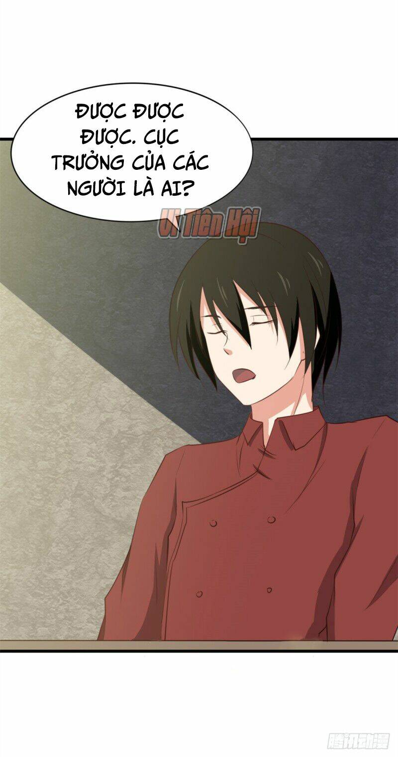 Tôi Và Cô Nàng Thuê Trọ Xinh Đẹp 26 Tuổi Chapter 12 - Trang 2