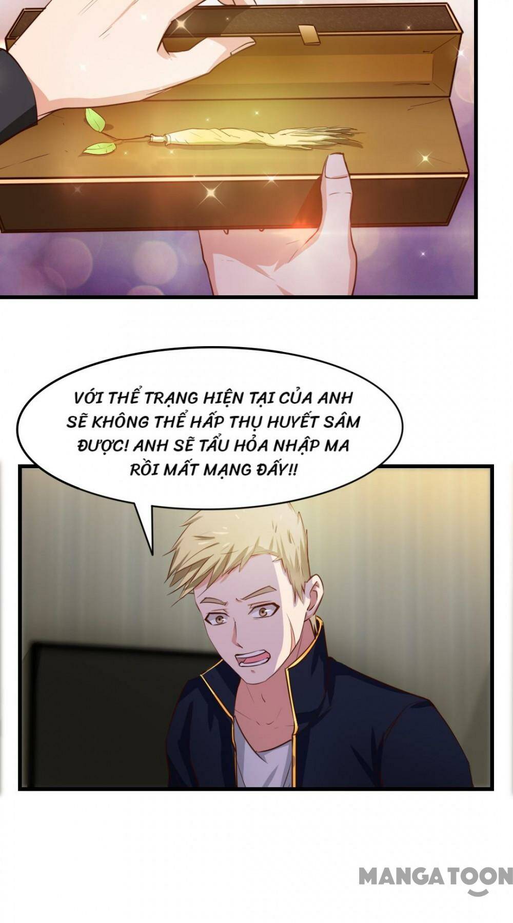 Tôi Và Cô Nàng Thuê Trọ Xinh Đẹp 26 Tuổi Chapter 120 - Trang 2