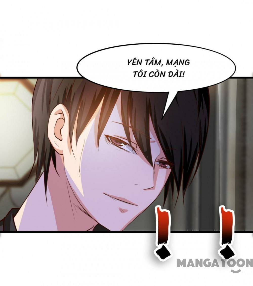 Tôi Và Cô Nàng Thuê Trọ Xinh Đẹp 26 Tuổi Chapter 120 - Trang 2