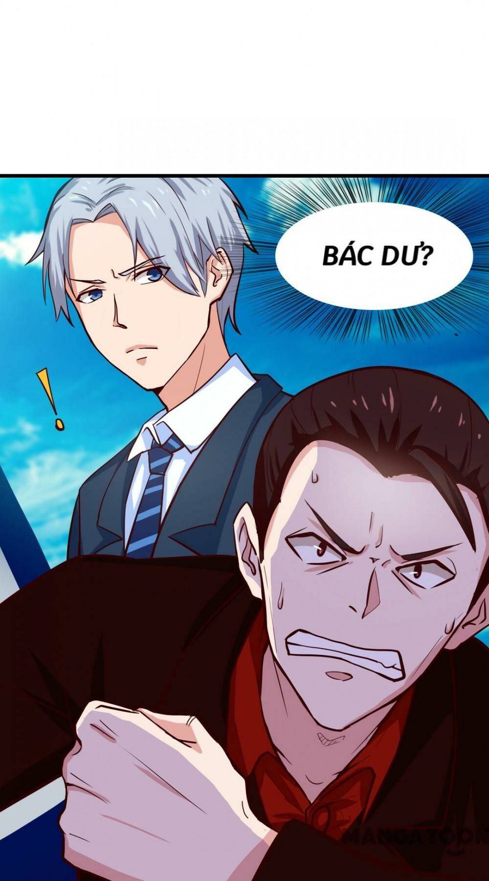 Tôi Và Cô Nàng Thuê Trọ Xinh Đẹp 26 Tuổi Chapter 121 - Trang 2