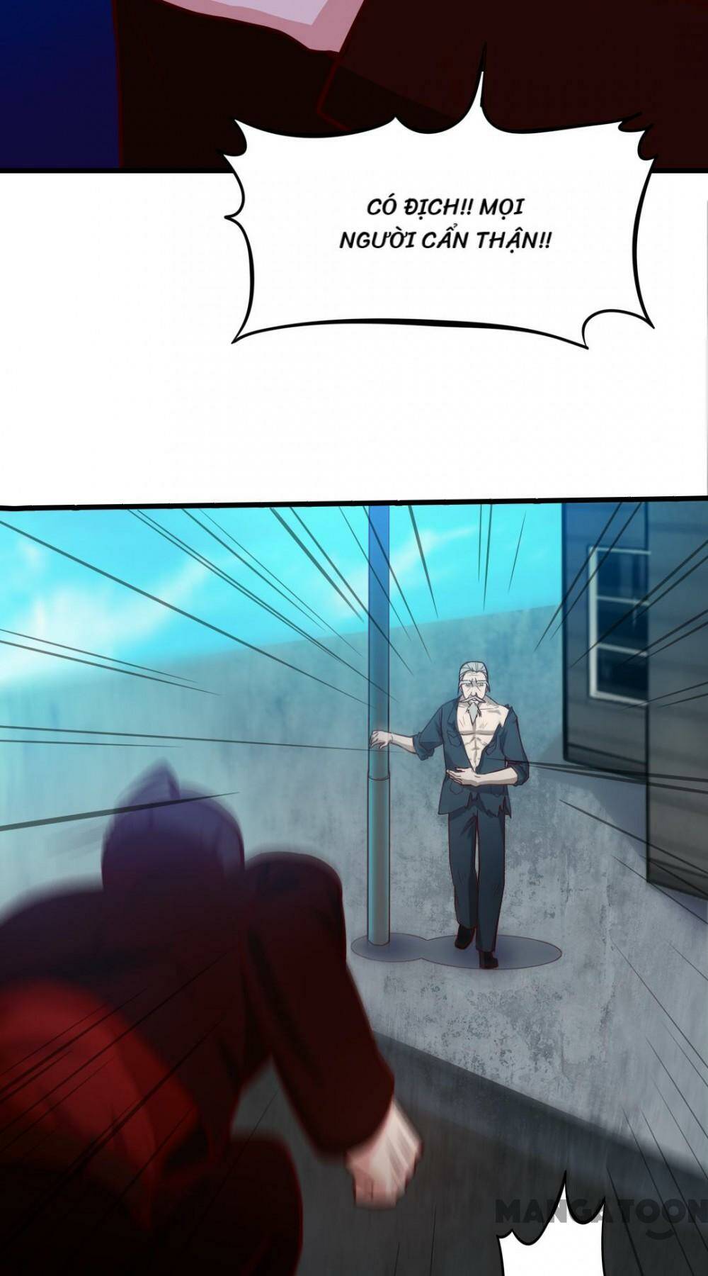 Tôi Và Cô Nàng Thuê Trọ Xinh Đẹp 26 Tuổi Chapter 121 - Trang 2