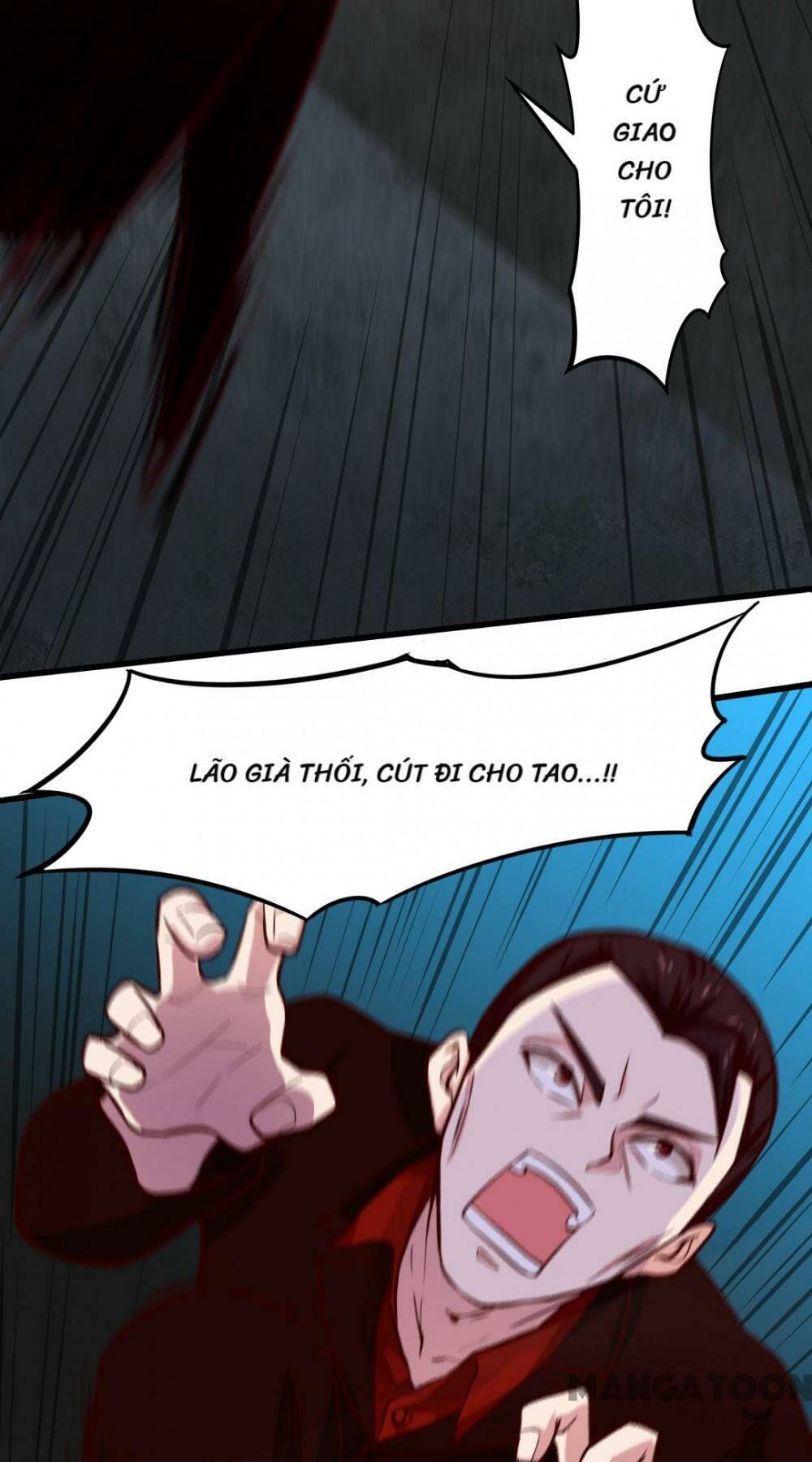 Tôi Và Cô Nàng Thuê Trọ Xinh Đẹp 26 Tuổi Chapter 121 - Trang 2